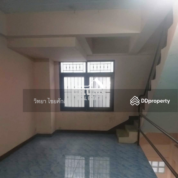 For Sale - 4.5-storey Commercial Building, Ban Don, Cherng Noen, Mueang Rayong, Rayong