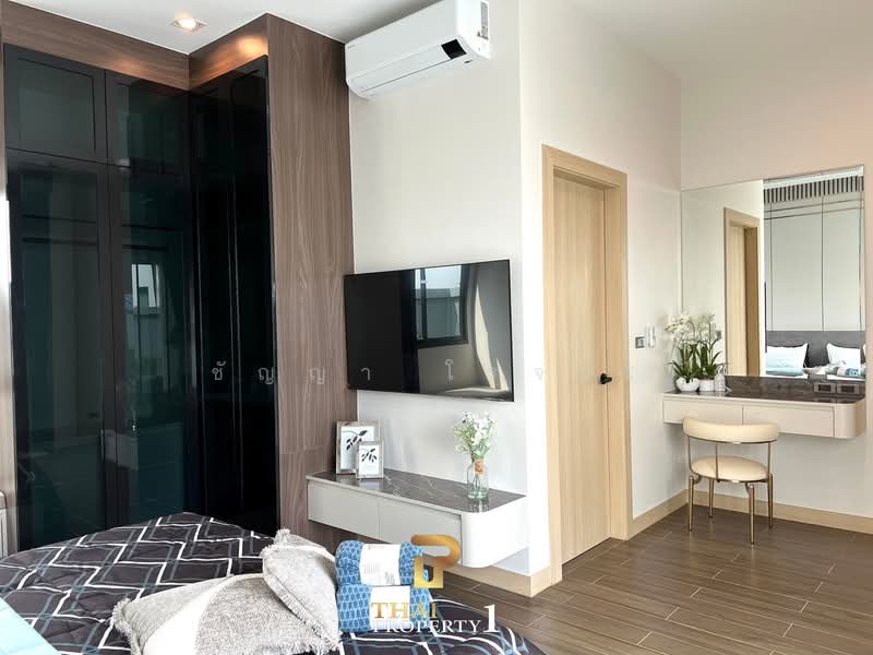 Celestial Villa, Chon Buri (Pattaya), Mab Song - Nong Yai 2, Nong Pru, Bang Lamung (Pattaya), Chon Buri (Pattaya), 3 Bedrooms, 208 sqm, Single Detached House For Sale, by Chanya Rojana, 11521316 - DDproperty.com