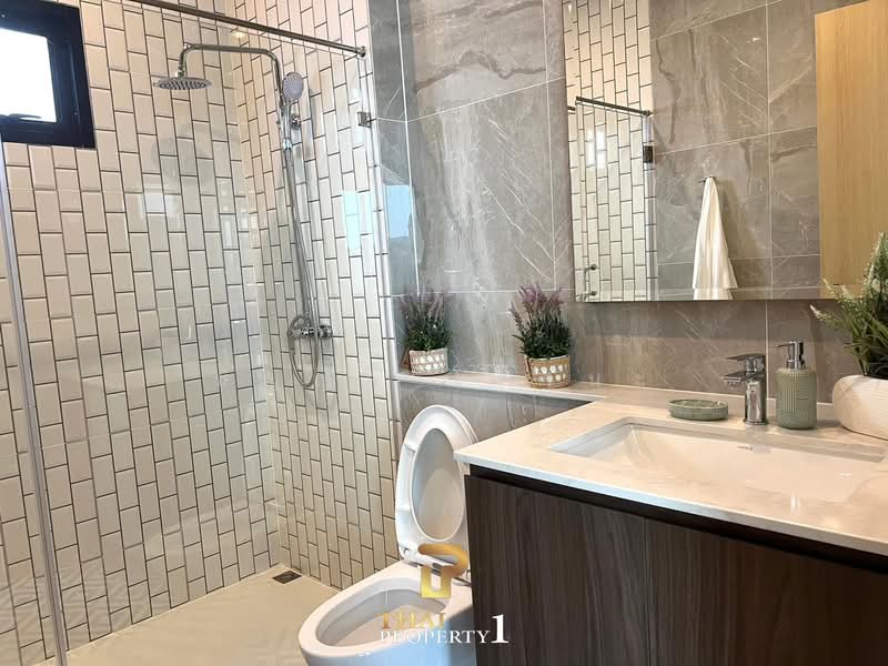 Celestial Villa, Chon Buri (Pattaya), Mab Song - Nong Yai 2, Nong Pru, Bang Lamung (Pattaya), Chon Buri (Pattaya), 3 Bedrooms, 208 sqm, Single Detached House For Sale, by Chanya Rojana, 11521316 - DDproperty.com
