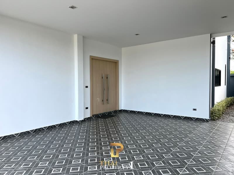 Celestial Villa, Chon Buri (Pattaya), Mab Song - Nong Yai 2, Nong Pru, Bang Lamung (Pattaya), Chon Buri (Pattaya), 3 Bedrooms, 208 sqm, Single Detached House For Sale, by Chanya Rojana, 11521316 - DDproperty.com