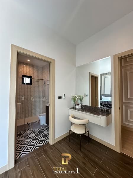 Celestial Villa, Chon Buri (Pattaya), Mab Song - Nong Yai 2, Nong Pru, Bang Lamung (Pattaya), Chon Buri (Pattaya), 3 Bedrooms, 208 sqm, Single Detached House For Sale, by Chanya Rojana, 11521316 - DDproperty.com