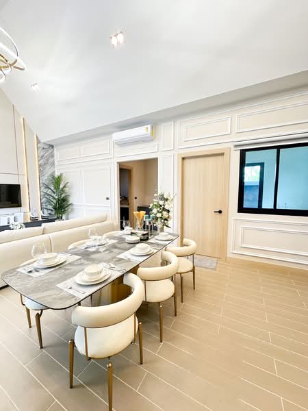 Celestial Villa, Chon Buri (Pattaya), Mab Song - Nong Yai 2, Nong Pru, Bang Lamung (Pattaya), Chon Buri (Pattaya), 3 Bedrooms, 208 sqm, Single Detached House For Sale, by Chanya Rojana, 11521316 - DDproperty.com