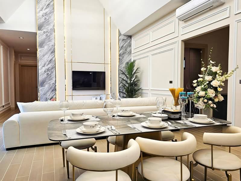 Celestial Villa : เซเลสเชียล วิลล่า พัทยา, ชลบุรี, Mab Song - Nong Yai 2, หนองปรือ, บางละมุง, ชลบุรี, 208 ตร.ม., บ้านเดี่ยว ขาย, โดย Chanya Rojana, 11521316 - DDproperty.com