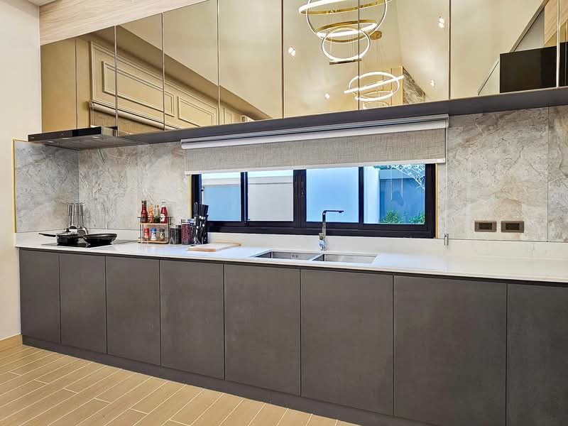 Celestial Villa : เซเลสเชียล วิลล่า พัทยา, ชลบุรี, Mab Song - Nong Yai 2, หนองปรือ, บางละมุง, ชลบุรี, 208 ตร.ม., บ้านเดี่ยว ขาย, โดย Chanya Rojana, 11521316 - DDproperty.com