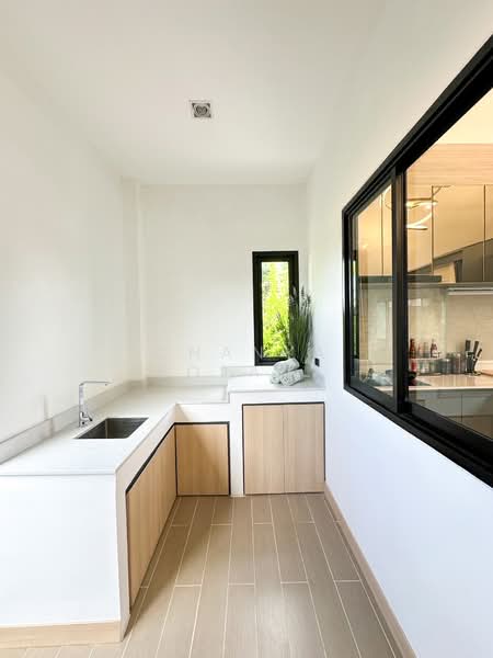 Celestial Villa, Chon Buri (Pattaya), Mab Song - Nong Yai 2, Nong Pru, Bang Lamung (Pattaya), Chon Buri (Pattaya), 3 Bedrooms, 208 sqm, Single Detached House For Sale, by Chanya Rojana, 11521316 - DDproperty.com