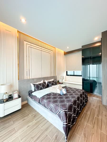 Celestial Villa, Chon Buri (Pattaya), Mab Song - Nong Yai 2, Nong Pru, Bang Lamung (Pattaya), Chon Buri (Pattaya), 3 Bedrooms, 208 sqm, Single Detached House For Sale, by Chanya Rojana, 11521316 - DDproperty.com