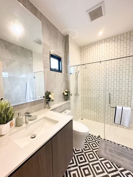 Celestial Villa, Chon Buri (Pattaya), Mab Song - Nong Yai 2, Nong Pru, Bang Lamung (Pattaya), Chon Buri (Pattaya), 3 Bedrooms, 208 sqm, Single Detached House For Sale, by Chanya Rojana, 11521316 - DDproperty.com