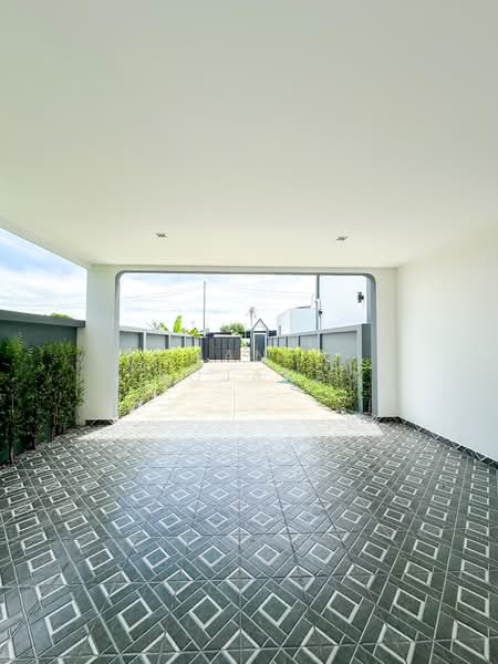 Celestial Villa, Chon Buri (Pattaya), Mab Song - Nong Yai 2, Nong Pru, Bang Lamung (Pattaya), Chon Buri (Pattaya), 3 Bedrooms, 208 sqm, Single Detached House For Sale, by Chanya Rojana, 11521316 - DDproperty.com