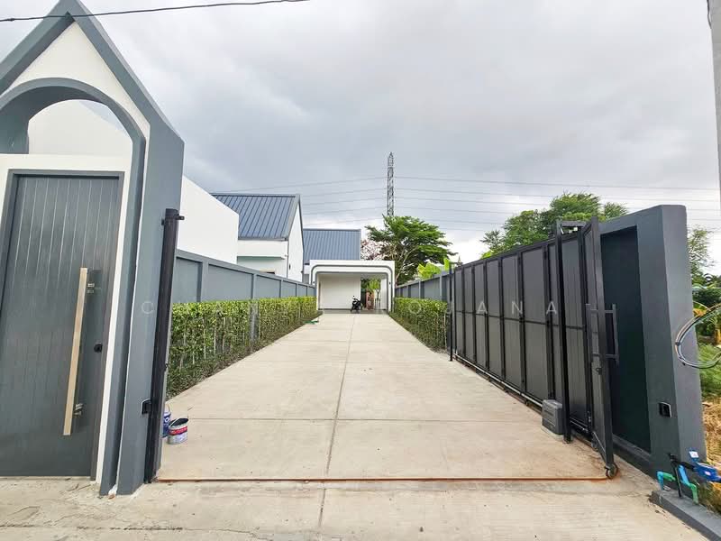 Celestial Villa, Chon Buri (Pattaya), Mab Song - Nong Yai 2, Nong Pru, Bang Lamung (Pattaya), Chon Buri (Pattaya), 3 Bedrooms, 208 sqm, Single Detached House For Sale, by Chanya Rojana, 11521316 - DDproperty.com