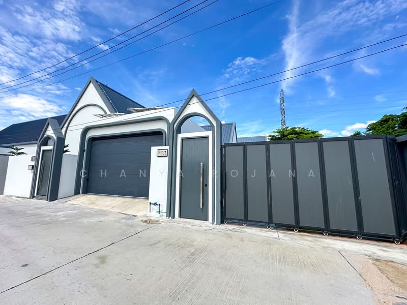 Celestial Villa, Chon Buri (Pattaya), Mab Song - Nong Yai 2, Nong Pru, Bang Lamung (Pattaya), Chon Buri (Pattaya), 3 Bedrooms, 208 sqm, Single Detached House For Sale, by Chanya Rojana, 11521316 - DDproperty.com