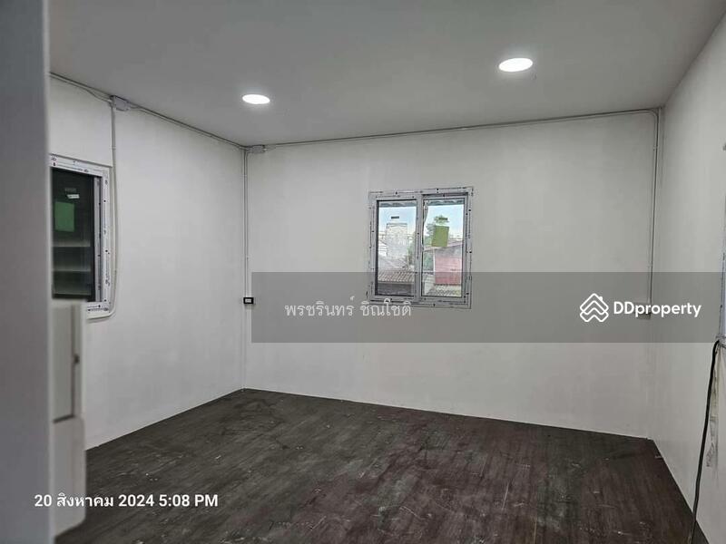 For Rent - Warehouse Factory Office Soi Petchkasem 110, Bangkok