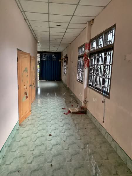 1-storey rSingle House, Sai Trang-Yong Star Road.(Hwy no.404), A.Yan Ta Khao, TRANG L4_1_0626_G01, Trang, 126 สายตรัง-หยงสตาร์(ทล.404), Thung Krabu, Yan Ta Khao, Trang, 2 Bedrooms, 116 sqm, Single Detached House For Sale, by Alpha Capital AMC, 11521399 - DDproperty.com