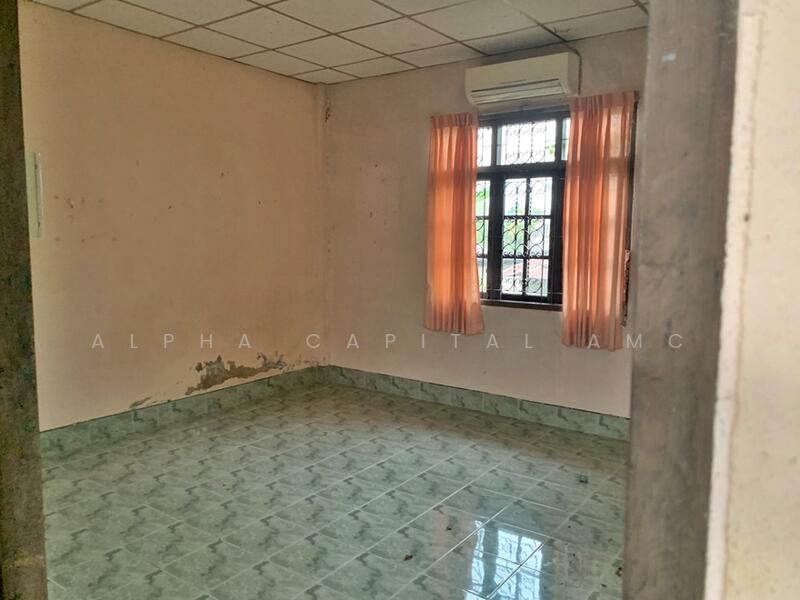 1-storey rSingle House, Sai Trang-Yong Star Road.(Hwy no.404), A.Yan Ta Khao, TRANG L4_1_0626_G01, Trang, 126 สายตรัง-หยงสตาร์(ทล.404), Thung Krabu, Yan Ta Khao, Trang, 2 Bedrooms, 116 sqm, Single Detached House For Sale, by Alpha Capital AMC, 11521399 - DDproperty.com