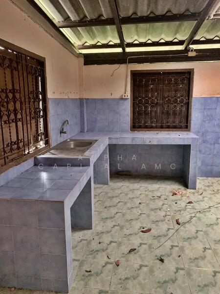 1-storey rSingle House, Sai Trang-Yong Star Road.(Hwy no.404), A.Yan Ta Khao, TRANG L4_1_0626_G01, Trang, 126 สายตรัง-หยงสตาร์(ทล.404), Thung Krabu, Yan Ta Khao, Trang, 2 Bedrooms, 116 sqm, Single Detached House For Sale, by Alpha Capital AMC, 11521399 - DDproperty.com