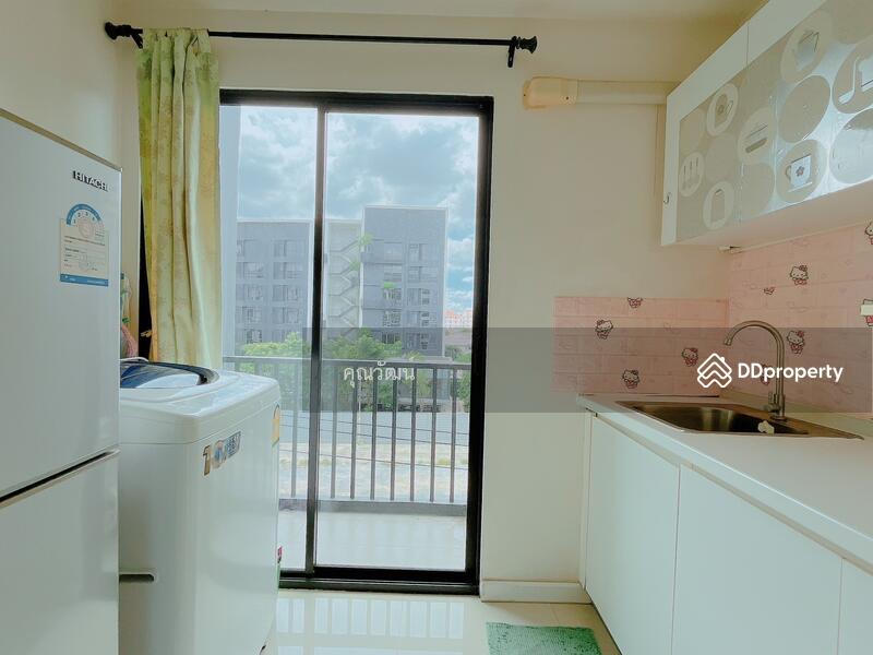 ขาย - iCondo Sukhumvit 105 : ไอคอนโด สุขุมวิท 105, กรุงเทพ