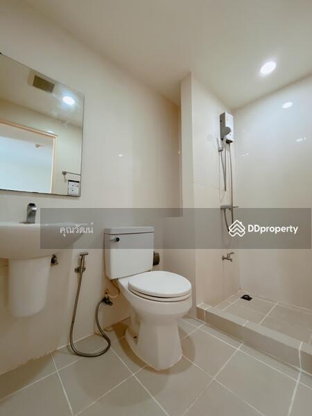 ขาย - iCondo Sukhumvit 105 : ไอคอนโด สุขุมวิท 105, กรุงเทพ