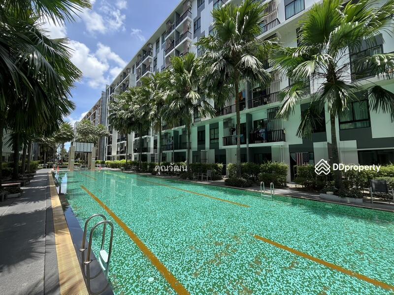 ขาย - iCondo Sukhumvit 105 : ไอคอนโด สุขุมวิท 105, กรุงเทพ