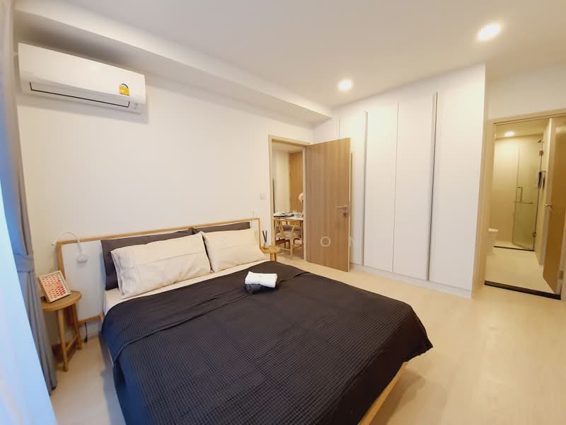 Noble Ambience Sukhumvit 42, Bangkok, 55 Suk Chai Alley, Khong Tan, Khlong Toei, Bangkok, 2 Bedrooms, 53 sqm, Condo For Rent, by CS Poon, 11521455 - DDproperty.com