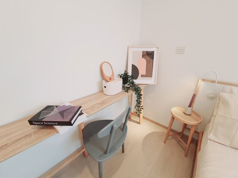 Noble Ambience Sukhumvit 42 : โนเบิล แอมเบียนส์ สุขุมวิท 42, กรุงเทพ, 55 ซอยสุขชัย, คลองตัน, คลองเตย, กรุงเทพ, 53 ตร.ม., คอนโด ให้เช่า, โดย CS Poon, 11521455 - DDproperty.com
