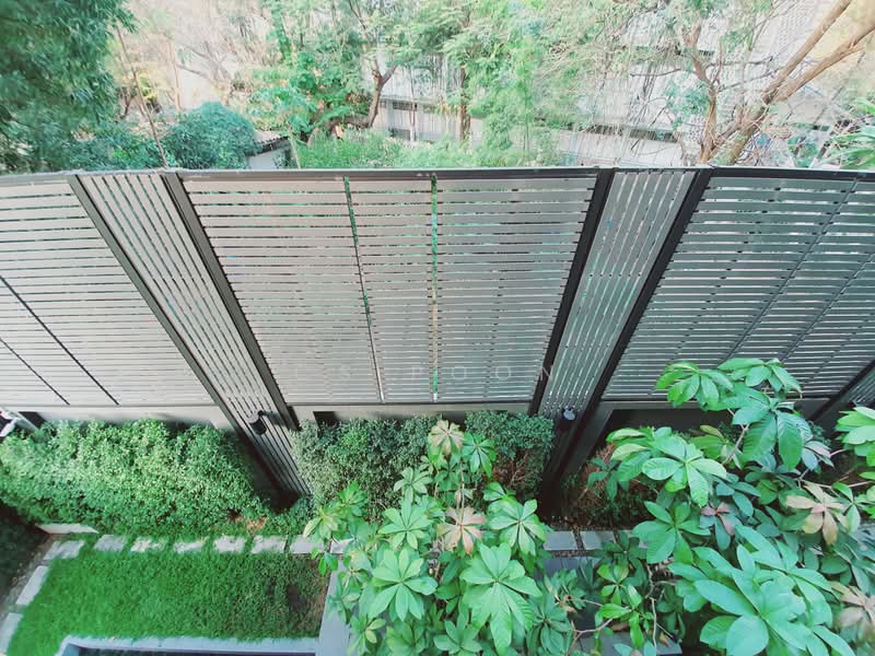 Noble Ambience Sukhumvit 42, Bangkok, 55 Suk Chai Alley, Khong Tan, Khlong Toei, Bangkok, 2 Bedrooms, 53 sqm, Condo For Rent, by CS Poon, 11521455 - DDproperty.com