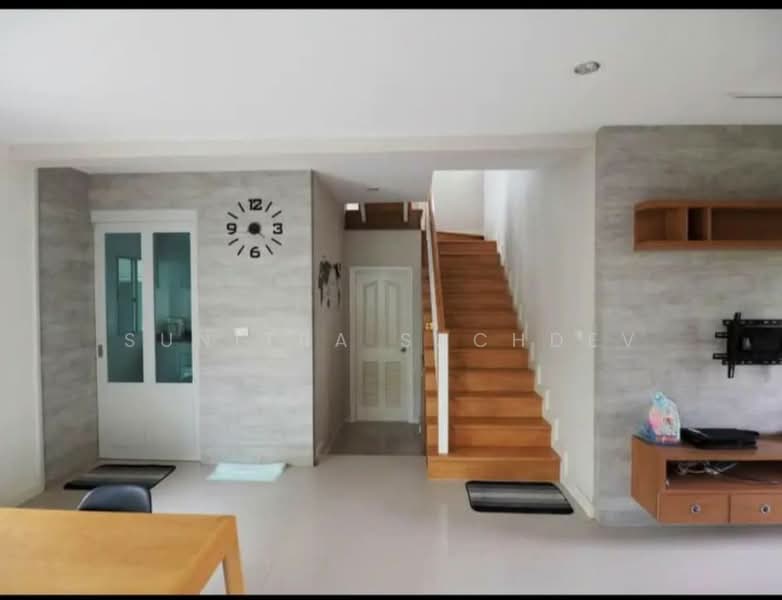 Passorn Prestiege Luxe Pattanakarn : ภัสสร เพรสทีจ ลุกซ์ พัฒนาการ, กรุงเทพ, ถนนพัฒนาการ, สวนหลวง, กรุงเทพ, 135 ตร.ม., บ้านเดี่ยว ให้เช่า, โดย Sunitra Sachdev, 11521474 - DDproperty.com