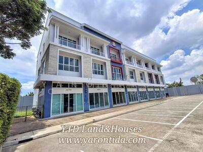 ขาย - Villaggio Phetkasem - Sai 4 : วิลลาจจิโอ เพชรเกษม - สาย 4, สมุทรสาคร
