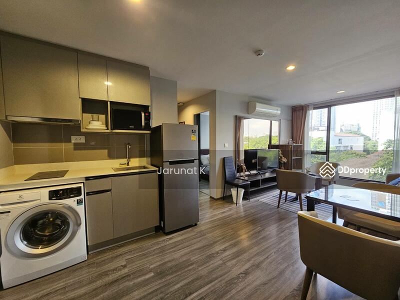 For Rent - IDEO Mobi Sukhumvit 40, Bangkok