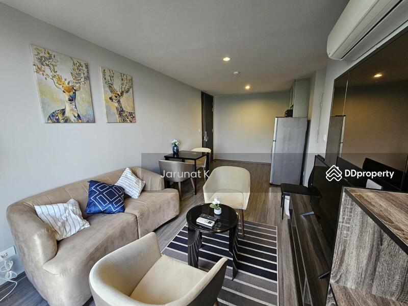 For Rent - IDEO Mobi Sukhumvit 40, Bangkok