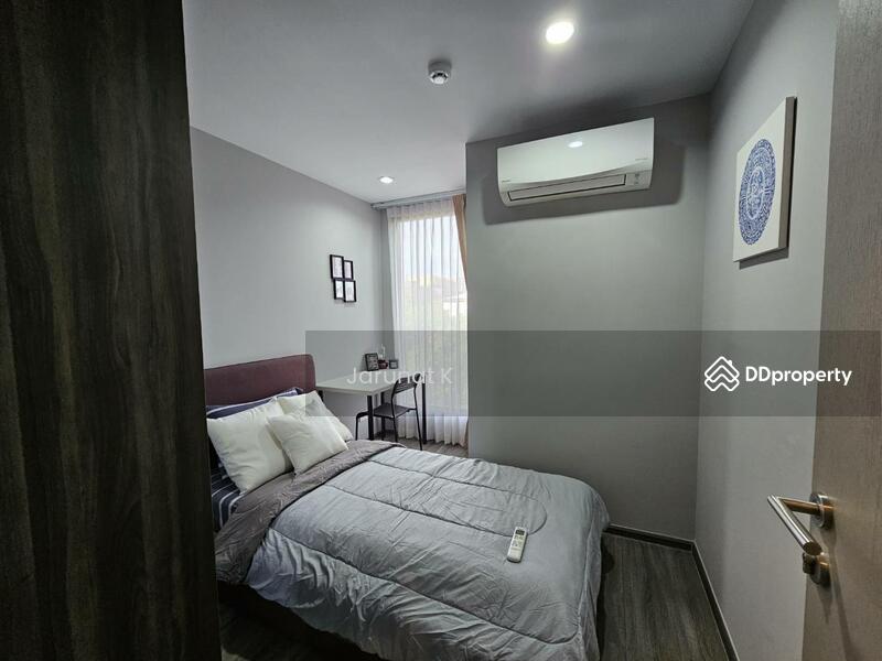 For Rent - IDEO Mobi Sukhumvit 40, Bangkok