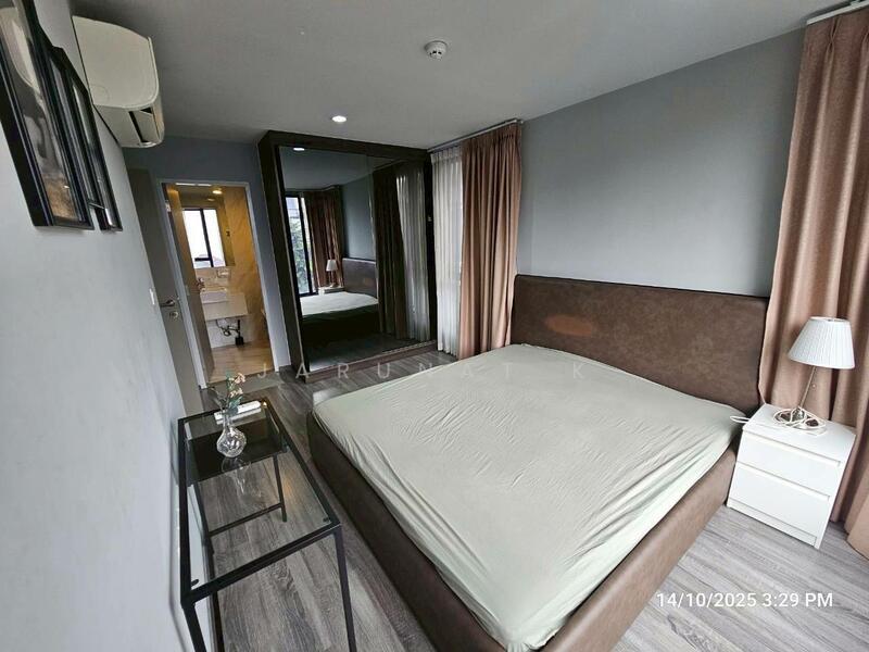 ให้เช่า - IDEO Mobi Sukhumvit 40 : ไอดีโอ โมบิ สุขุมวิท 40, กรุงเทพ