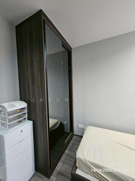 ให้เช่า - IDEO Mobi Sukhumvit 40 : ไอดีโอ โมบิ สุขุมวิท 40, กรุงเทพ