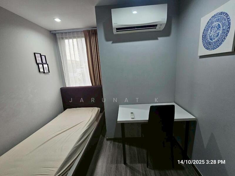 ให้เช่า - IDEO Mobi Sukhumvit 40 : ไอดีโอ โมบิ สุขุมวิท 40, กรุงเทพ