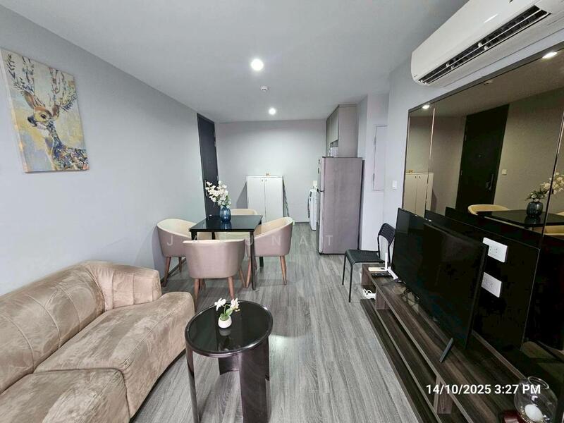 ให้เช่า - IDEO Mobi Sukhumvit 40 : ไอดีโอ โมบิ สุขุมวิท 40, กรุงเทพ