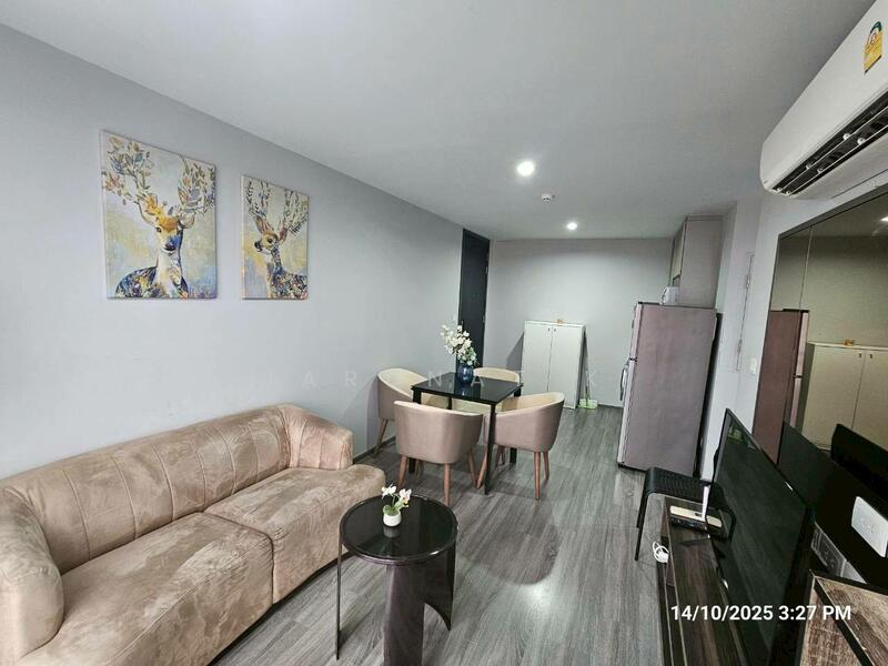 ให้เช่า - IDEO Mobi Sukhumvit 40 : ไอดีโอ โมบิ สุขุมวิท 40, กรุงเทพ