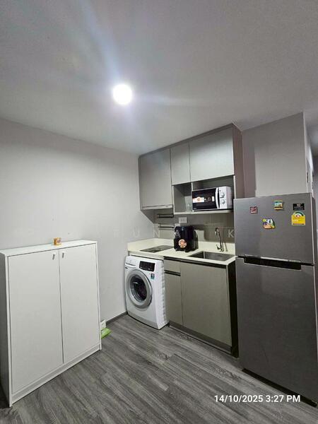 ให้เช่า - IDEO Mobi Sukhumvit 40 : ไอดีโอ โมบิ สุขุมวิท 40, กรุงเทพ