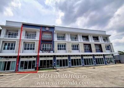 ขาย - Villaggio Phetkasem - Sai 4 : วิลลาจจิโอ เพชรเกษม - สาย 4, สมุทรสาคร