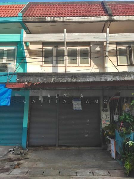 อาคารพาณิชย์ซอยร่วมใจการเกษตร ถีนานนท์ (213) ต.กาฬสินธุ์ อ.เมืองกาฬสินธุ์ จ.กาฬสินธุ์ L4_1_0080_G01, กาฬสินธุ์, 16/4 ถีนานนท์ (213), กาฬสินธุ์, เมืองกาฬสินธุ์, กาฬสินธุ์, 154 ตร.ม., ตึกแถว-อาคารพาณิชย์ ขาย, โดย Alpha Capital AMC, 11521535 - DDproperty.com