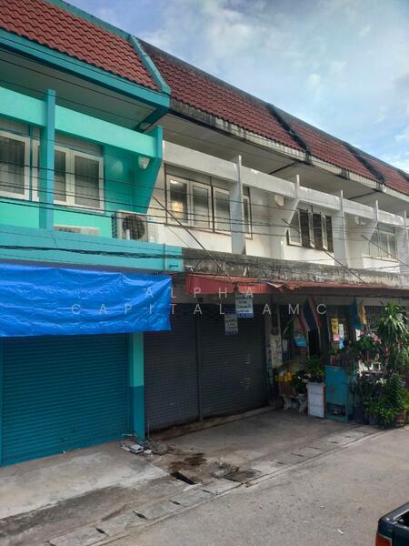 อาคารพาณิชย์ซอยร่วมใจการเกษตร ถีนานนท์ (213) ต.กาฬสินธุ์ อ.เมืองกาฬสินธุ์ จ.กาฬสินธุ์ L4_1_0080_G01, กาฬสินธุ์, 16/4 ถีนานนท์ (213), กาฬสินธุ์, เมืองกาฬสินธุ์, กาฬสินธุ์, 154 ตร.ม., ตึกแถว-อาคารพาณิชย์ ขาย, โดย Alpha Capital AMC, 11521535 - DDproperty.com
