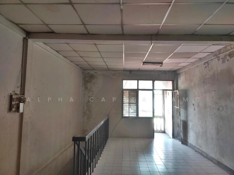 อาคารพาณิชย์ซอยร่วมใจการเกษตร ถีนานนท์ (213) ต.กาฬสินธุ์ อ.เมืองกาฬสินธุ์ จ.กาฬสินธุ์ L4_1_0080_G01, กาฬสินธุ์, 16/4 ถีนานนท์ (213), กาฬสินธุ์, เมืองกาฬสินธุ์, กาฬสินธุ์, 154 ตร.ม., ตึกแถว-อาคารพาณิชย์ ขาย, โดย Alpha Capital AMC, 11521535 - DDproperty.com