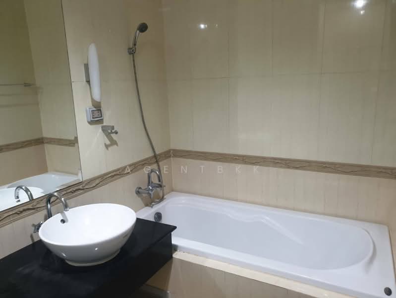 The Address Siam, Bangkok, 456 Petchburi Road, Thanon Phetchaburi, Ratchathewi, Bangkok, Studio, 40 sqm, Condo For Rent, by Agentbkk, 11521561 - DDproperty.com