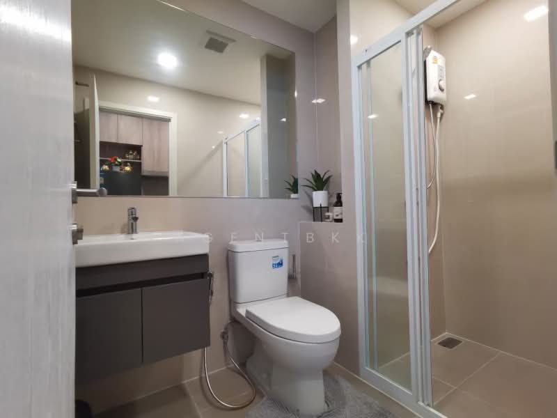 Modiz Sukhumvit 50, Bangkok, Soi Sukhumvit 50, Phra Kanong, Khlong Toei, Bangkok, 1 Bedroom, 28 sqm, Condo For Rent, by Agentbkk, 11521610 - DDproperty.com