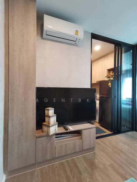 Modiz Sukhumvit 50, Bangkok, Soi Sukhumvit 50, Phra Kanong, Khlong Toei, Bangkok, 1 Bedroom, 28 sqm, Condo For Rent, by Agentbkk, 11521610 - DDproperty.com