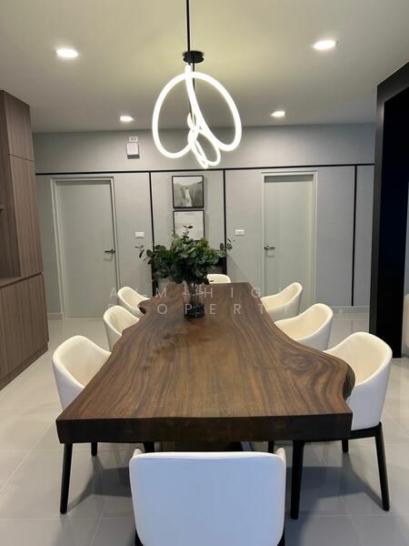 Centro Bangna, Samut Prakan, 111 Soi 3, Bang Kaeo, Bang Plee, Samut Prakan, 3 Bedrooms, 303 sqm, Single Detached House For Rent, by Aim High Property, 11521662 - DDproperty.com