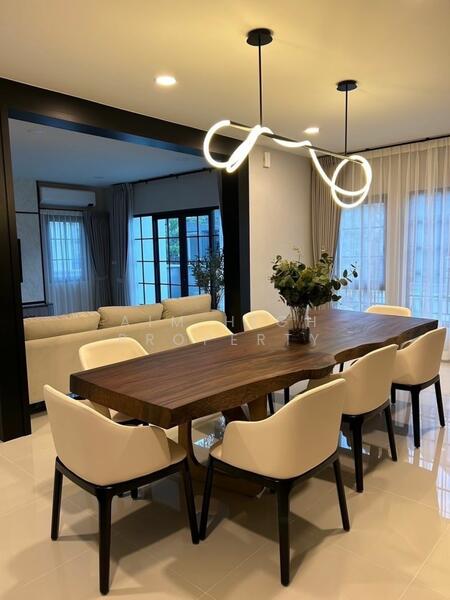 Centro Bangna, Samut Prakan, 111 Soi 3, Bang Kaeo, Bang Plee, Samut Prakan, 3 Bedrooms, 303 sqm, Single Detached House For Rent, by Aim High Property, 11521662 - DDproperty.com