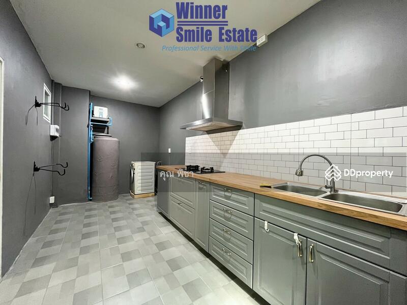 For Rent - The Colors Leisure Bangna Km.8, Samut Prakan