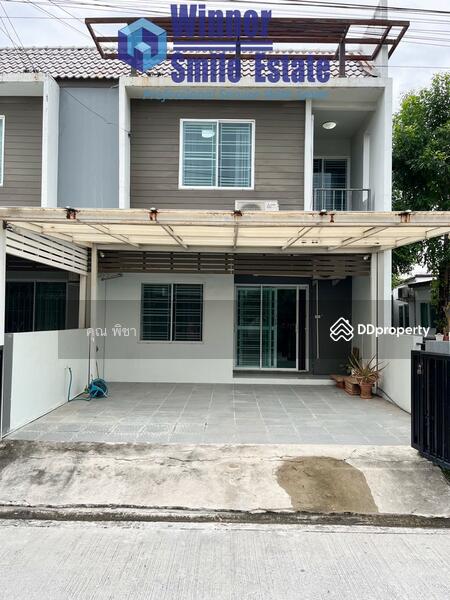 For Rent - The Colors Leisure Bangna Km.8, Samut Prakan