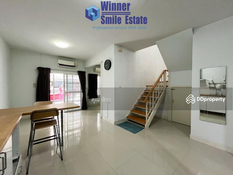 For Rent - The Colors Leisure Bangna Km.8, Samut Prakan