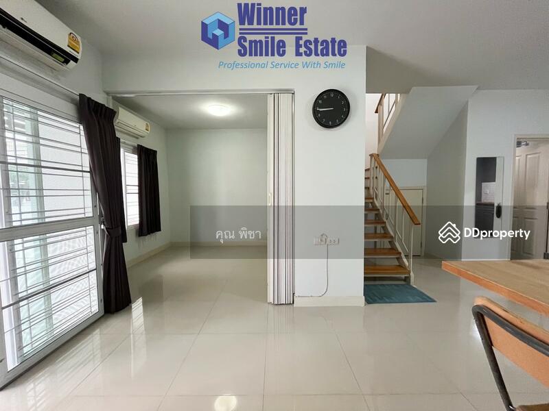 For Rent - The Colors Leisure Bangna Km.8, Samut Prakan