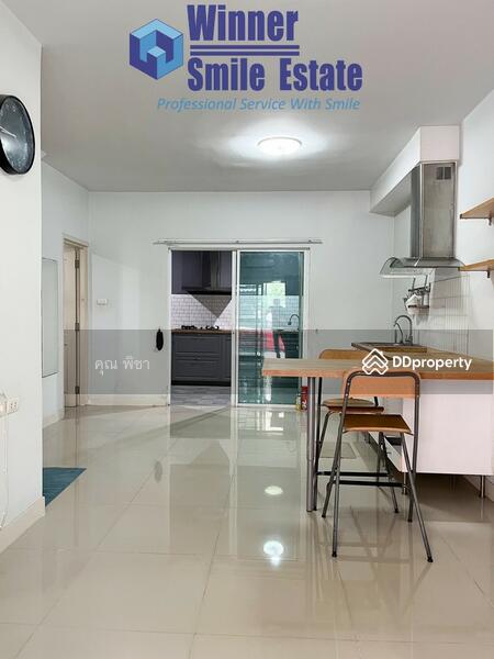 For Rent - The Colors Leisure Bangna Km.8, Samut Prakan