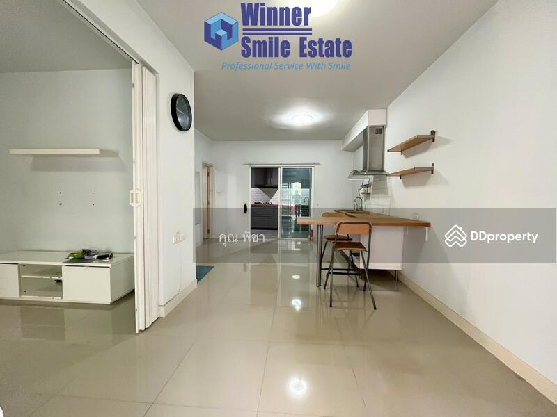 For Rent - The Colors Leisure Bangna Km.8, Samut Prakan